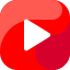  youtube icon